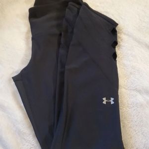 Under Armour leggings